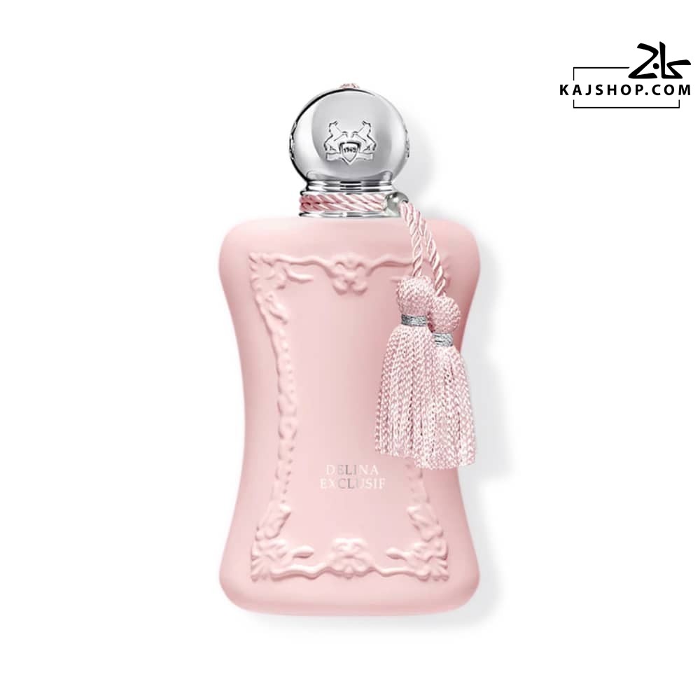 عطر دلینا اکسکلوسیف پارفومز د مارلی